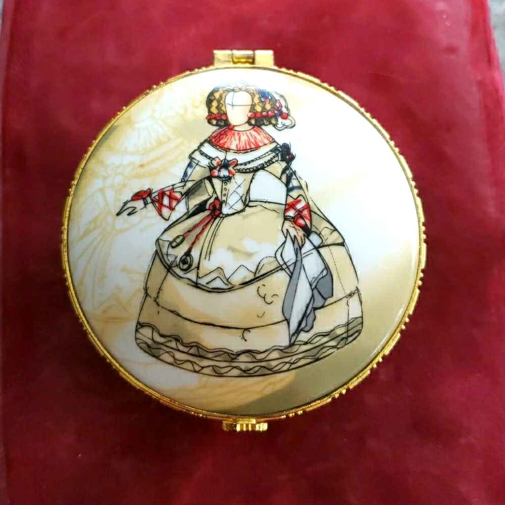 Jewelry Box